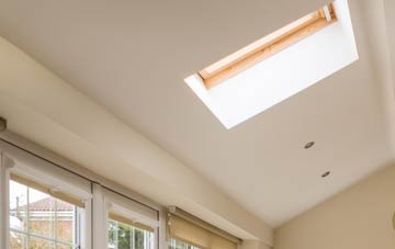 Caersws conservatory roof insulation companies