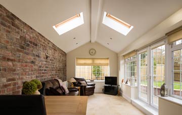 conservatory roof insulation Caersws, Powys