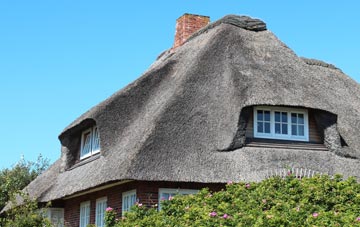 thatch roofing Caersws, Powys